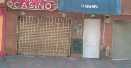 FAIR PLAY CASINO LA CECILIA FAIR PLAY CASINO LA CECILIA
